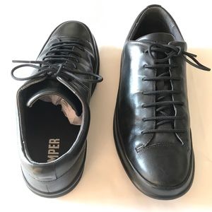 Camper Chasis EU42 US9 UK8. Used just once